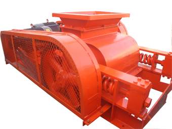 Coconut Shell Crusher