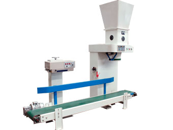 pellet-packing-machine