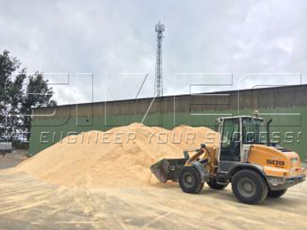 pine-wood-sawdust-on-site