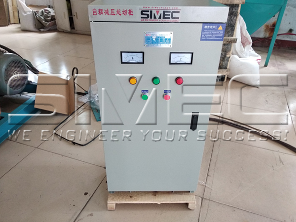 pulverizer-electric-control-cabinet