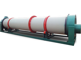 single-layer-drum-dryer