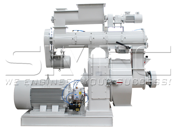 spm420-wood-pellet-mill