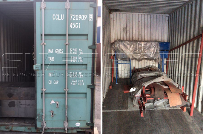 Container 7