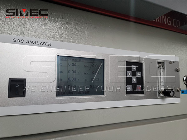 Gas-Analyzer