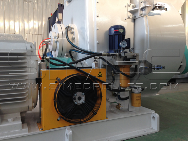 auto-oil-cooling-and-lubrication-system-for-main-shaft-bearing-and-gearbox