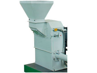 Hammer Mill