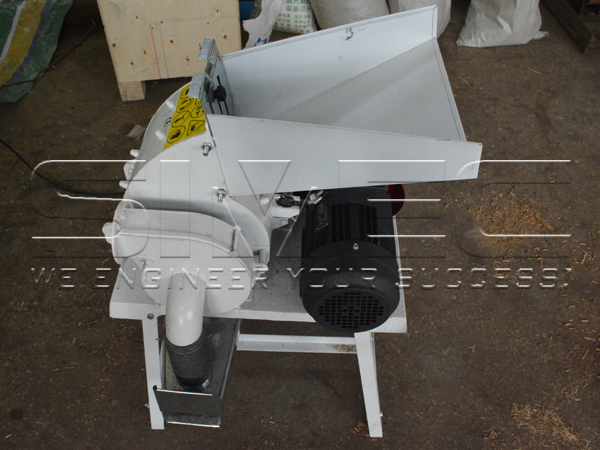 Labotatory Hammer Mill