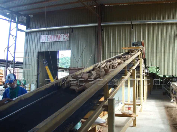 material-conveyor