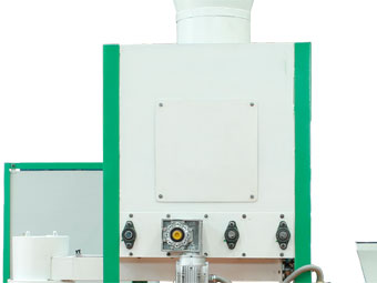 Pneumatic Conveying Unit