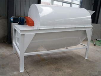 sawdust sifter