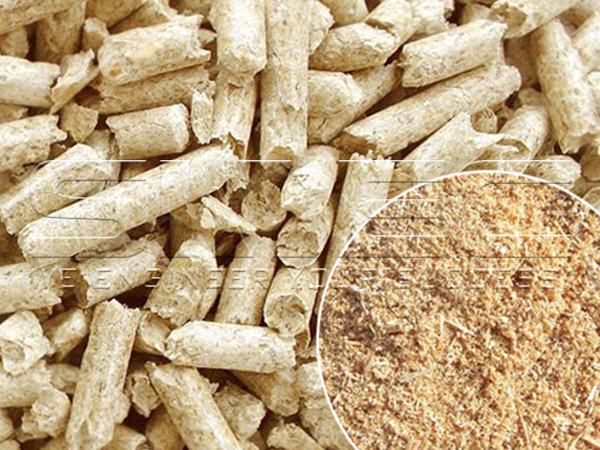 wood-sawdust-and-pellet