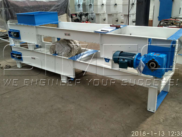 Belt Conveyor