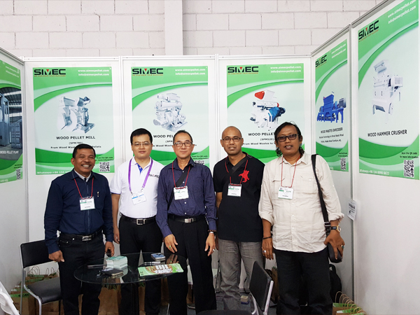 SIMEC Visitors