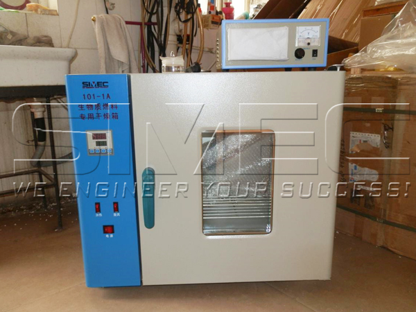 Pellet Moisture Test Equipment