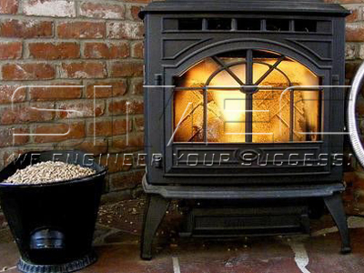 Pellet Stove Forums