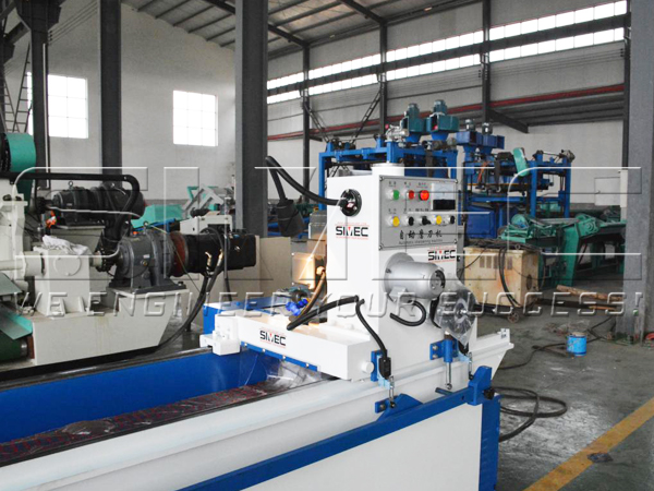 SMD-2900 Blade Grinding Machine